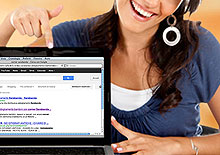 SEO - Search Engine Optimization