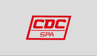 CDC, Pontedera