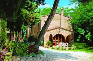 Agriturismo Podere La Pieve, Palaia