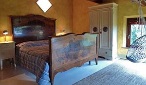 Bed & Breakfast Orchidea, Palaia