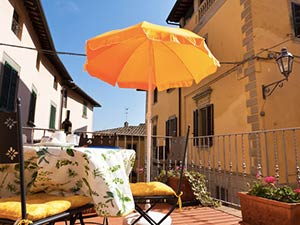 Palaria Apartment, Palaia