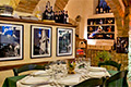 Ristorante Dulcisinfundo