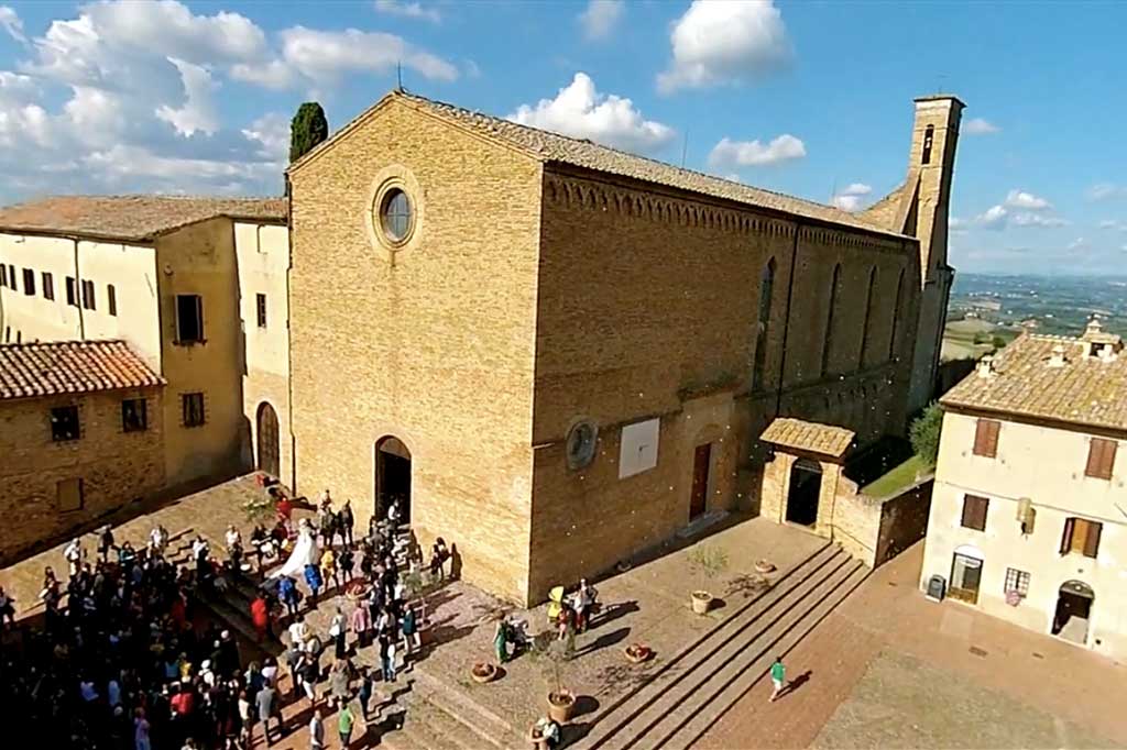 Chiesa di Sant'Agostino