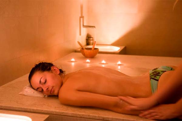 Centro Benessere Irispa