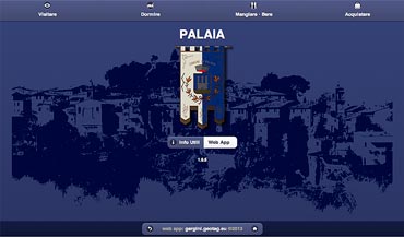 Guida Turistica Palaia